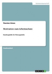Motivation Zum Arbeitsschutz