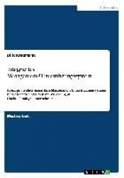 Integriertes Management-Unterstutzungssystem