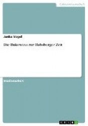 Die Bukowina zur Habsburger Zeit