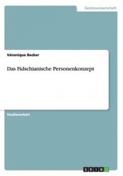 Das Fidschianische Personenkonzept