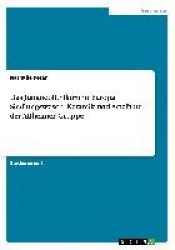 Das Jungneolithikum in Europa. Siedlungswesen, Keramik und Artefakte der Altheimer Gruppe