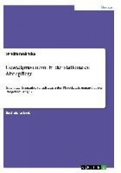 Gewaltprävention in der stationären Altenpflege