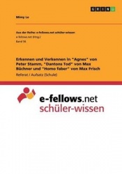 Erkennen und Verkennen in 