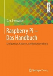 RASPBERRY PI DAS HANDBUCH