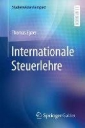 Internationale Steuerlehre