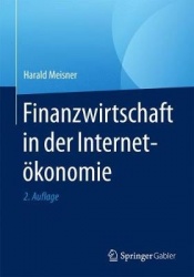 Finanzwirtschaft in Der Internetoekonomie