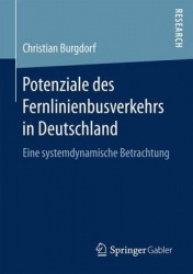 Potenziale des Fernlinienbusverkehrs in Deutschland - Eine systemdynamische Betrachtung