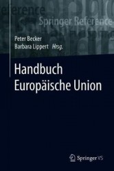 Handbuch Europäische Union