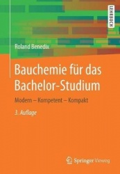 Bauchemie für das Bachelor-Studium : Modern – Kompetent – Kompakt