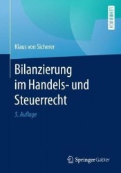 Bilanzierung Im Handels- Und Steuerrecht