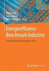 Energieeffizienz-Benchmark Industrie - Energieeffizienzkennzahlen 2016