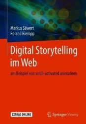 Digital Storytelling im Web : am Beispiel von scroll-activated animations