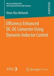 Efficiency Enhanced DC-DC Converter Using Dynamic Inductor Control