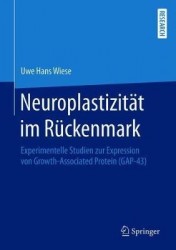 Neuroplastizität im Rückenmark : Experimentelle Studien zur Expression von Growth-Associated Protein (GAP-43)