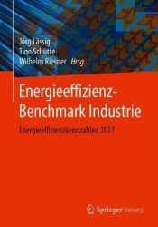 Energieeffizienz-Benchmark Industrie - Energieeffizienzkennzahlen 2017