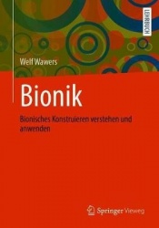 Bionik - Bionisches Konstruieren verstehen und anwenden