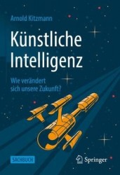 Künstliche Intelligenz - Wie verändert sich unsere Zukunft?