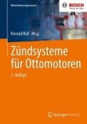 Zündsysteme für Ottomotoren