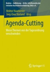 Agenda-Cutting : Wenn Themen von der Tagesordnung verschwinden