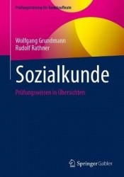 Sozialkunde - Prüfungswissen in Übersichten