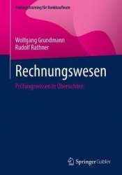 Rechnungswesen - Prüfungswissen in Übersichten