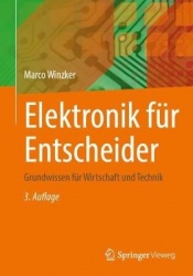 Elektronik für Entscheider : Grundwissen für Wirtschaft und Technik