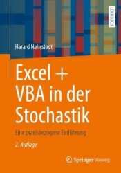 Excel + VBA in der Stochastik : Eine praxisbezogene Einführung