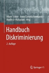 Handbuch Diskriminierung