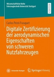 Digitale Zertifizierung der aerodynamischen Eigenschaften von schweren Nutzfahrzeugen