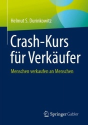 Crash-Kurs für Verkäufer : Menschen verkaufen an Menschen