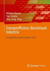 Energieeffizienz-Benchmark Industrie : Energieeffizienzkennzahlen 2022