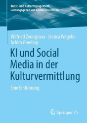 KI und Social Media in der Kulturvermittlung : Eine Einführung