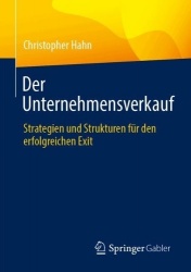 Der Unternehmensverkauf
