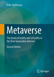 Metaverse : The fusion of reality and virtuality in the Next Generation Internet