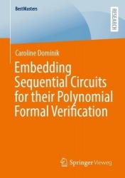 Embedding Sequential Circuits for their Polynomial Formal Verification