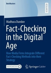 Fact-Checking in the Digital Age - How Media Firms Integrate Different Fact-Checking Methods into their Strategy