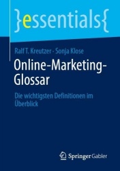 Online-Marketing-Glossar : Die wichtigsten Definitionen im Überblick