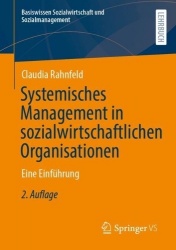 Systemisches Management in sozialwirtschaftlichen Organisationen