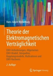 Theorie der Elektromagnetischen Verträglichkeit : EMV-Anforderungen, Allgemeines EMV-Modell, Störquellen,