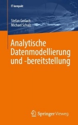 Analytische Datenmodellierung und -bereitstellung