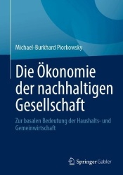 DieÖkonomie der nachhaltigen Gesellschaft