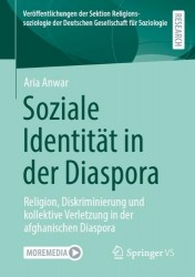 Soziale Identität in der Diaspora