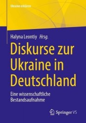 Diskurse zur Ukraine in Deutschland
