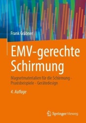 EMV-gerechte Schirmung