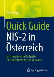 Quick Guide NIS-2 inÖsterreich