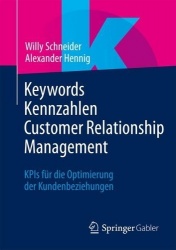 Keywords Kennzahlen Customer Relationship Management