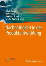 Nachhaltigkeit in der Produktentwicklung