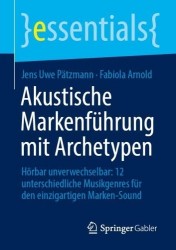 Akustische Markenführung mit Archetypen