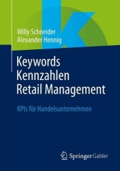 Keywords Kennzahlen Retail Management : KPIs für Handelsunternehmen