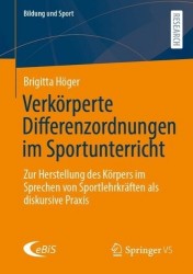 Verkörperte Differenzordnungen im Sportunterricht
